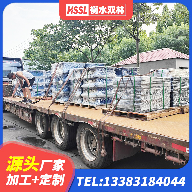 中山区HDR高阻尼橡胶隔震支座(II)-570*201-G1.2 中山区预制高阻尼隔震支座生产厂家 中山区房屋建筑橡胶隔震支座LNR 中山区建筑橡胶型隔震支座源头工厂 - 第1张
