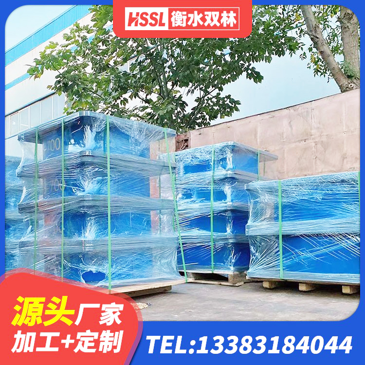 中山区LNR水平力分散型支座厂家 中山区建筑橡胶隔震支座装置厂家 中山区LNR800天然隔震支座多少钱 中山区隔震支座LRB500源头工厂 - 第4张