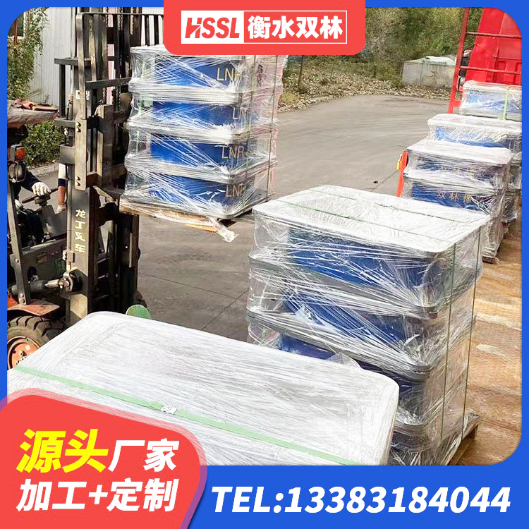 中山区LNR橡胶隔震支座600(II型)生产厂家 中山区建筑铅芯建筑橡胶隔震支座生产厂家 中山区铅芯橡胶防震支座费用 中山区LNR800支座什么价格 - 第2张