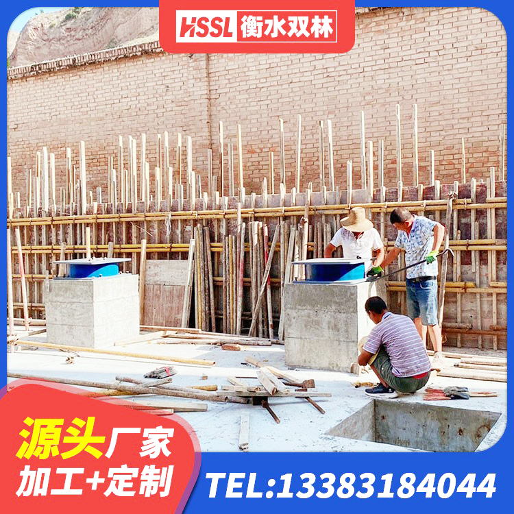 中山区房屋减隔震支座 中山区建筑橡胶隔震支座LRB700源头工厂 中山区LNR橡胶隔震支座D400厂家 中山区楼房隔震支座厂商源头工厂 - 第3张