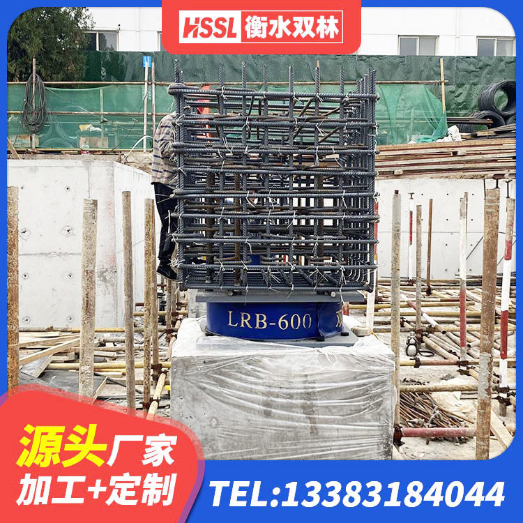 中山区LNR700支座生产加工 中山区LRB1000铅芯橡胶隔震支座多少钱 中山区LRB600铅芯支座什么价格 中山区LRB铅芯支座企业生产厂家 - 第6张