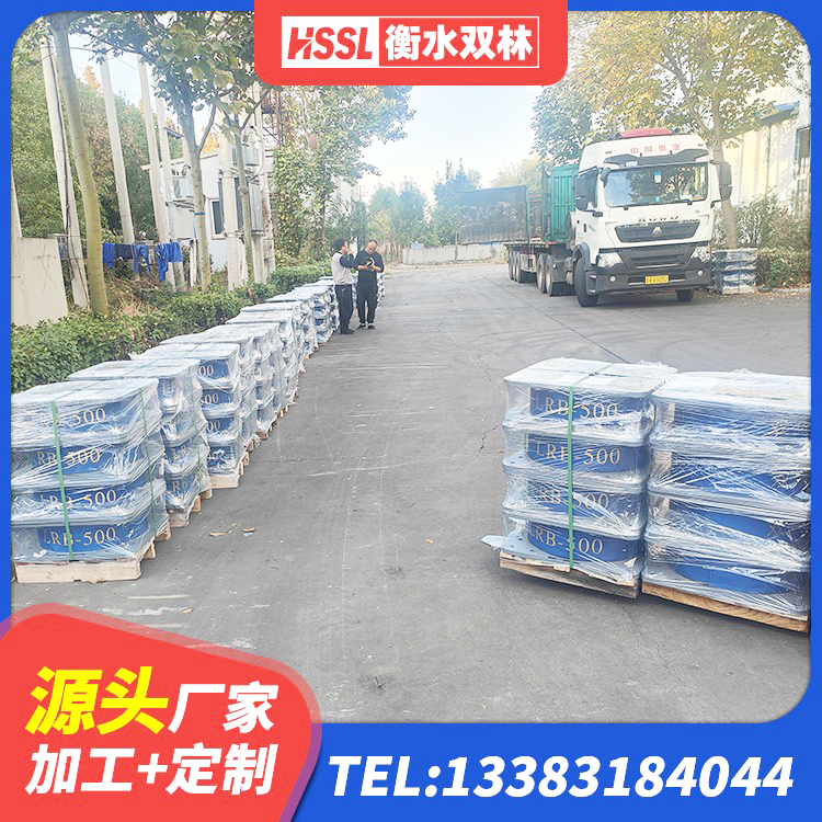 中山区建筑铅芯隔震支座LRB1100-220厂家 中山区LRB1100铅芯隔震支座源头工厂 中山区隔震支座LNR型多少钱 中山区LRB400型支座生产厂家 - 第1张