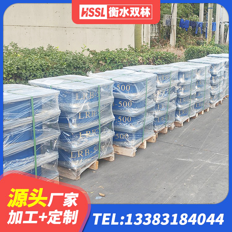 中山区建筑铅芯隔震支座LRB1100-220厂家 中山区LRB1100铅芯隔震支座源头工厂 中山区隔震支座LNR型多少钱 中山区LRB400型支座生产厂家 - 第6张