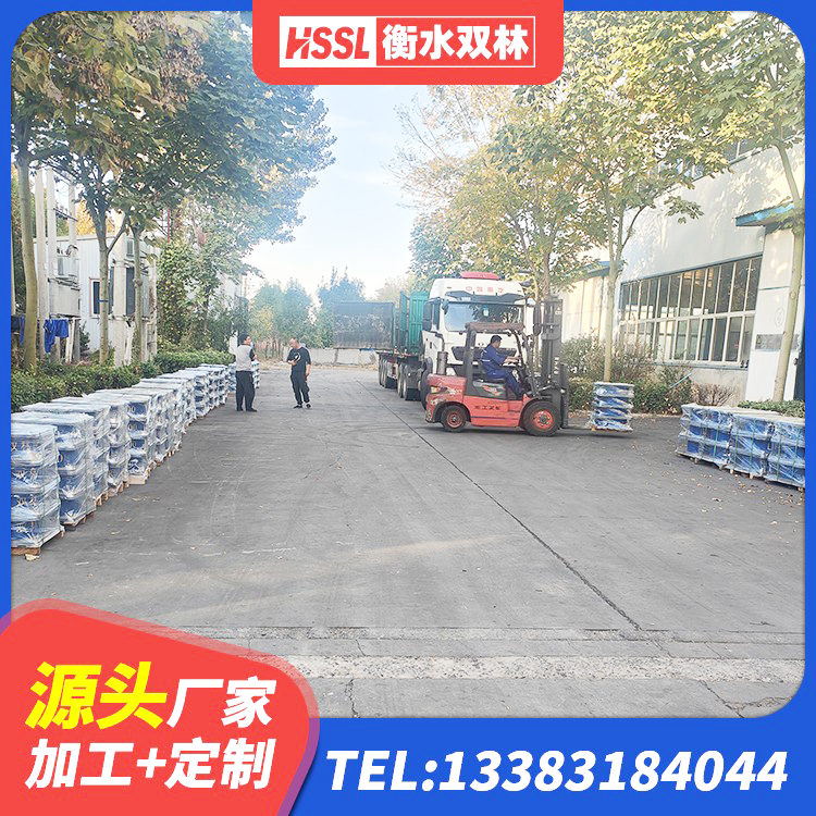 中山区HDR高阻尼橡胶隔震支座(II)-570*201-G1.2 中山区预制高阻尼隔震支座生产厂家 中山区房屋建筑橡胶隔震支座LNR 中山区建筑橡胶型隔震支座源头工厂 - 第5张